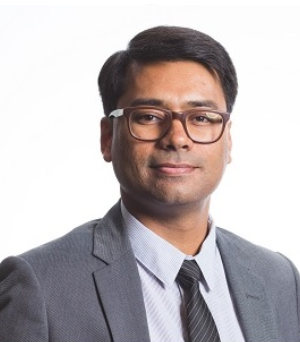 Harsha Venkatesh, MBA