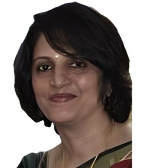 Kalpana Nagaraj