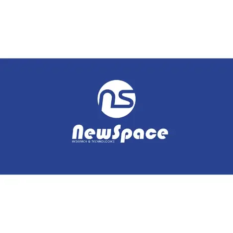 NewSpace logo